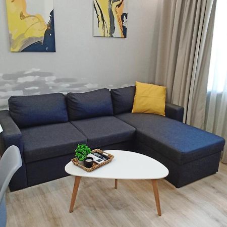 Apartment Sea Holidays Burgas City Exterior foto
