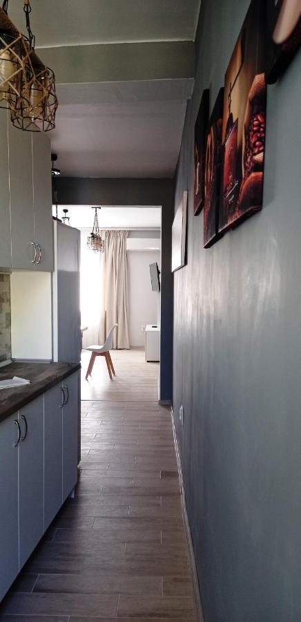 Apartment Sea Holidays Burgas City Exterior foto