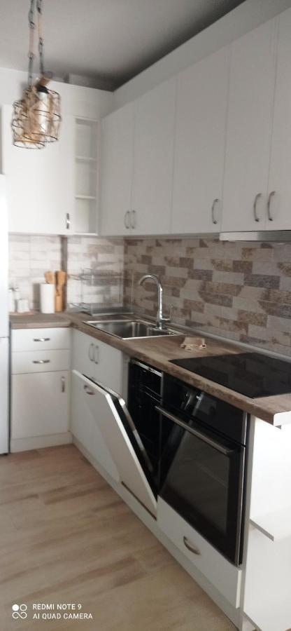 Apartment Sea Holidays Burgas City Exterior foto