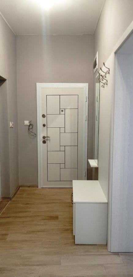 Apartment Sea Holidays Burgas City Exterior foto