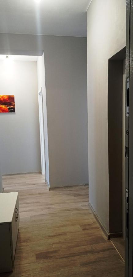 Apartment Sea Holidays Burgas City Exterior foto