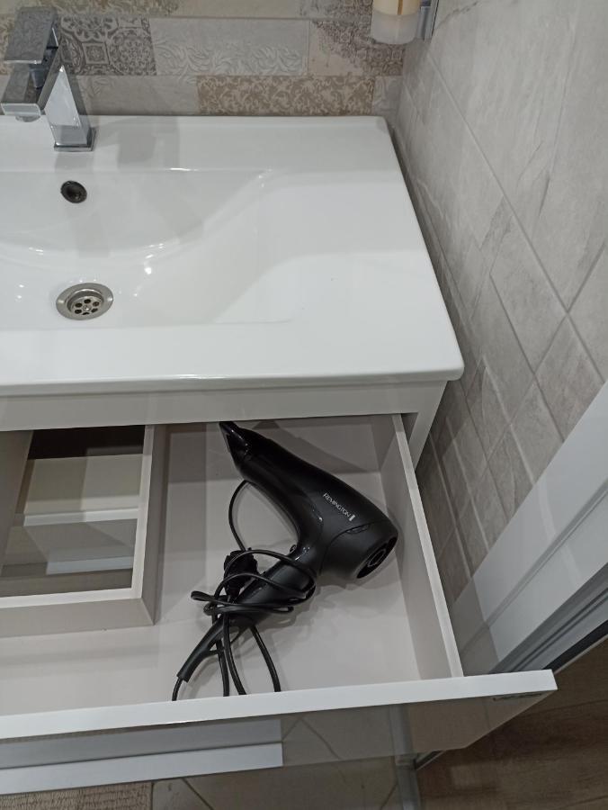 Apartment Sea Holidays Burgas City Exterior foto