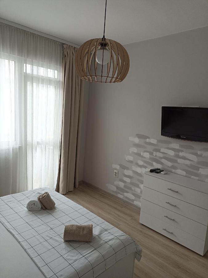 Apartment Sea Holidays Burgas City Exterior foto