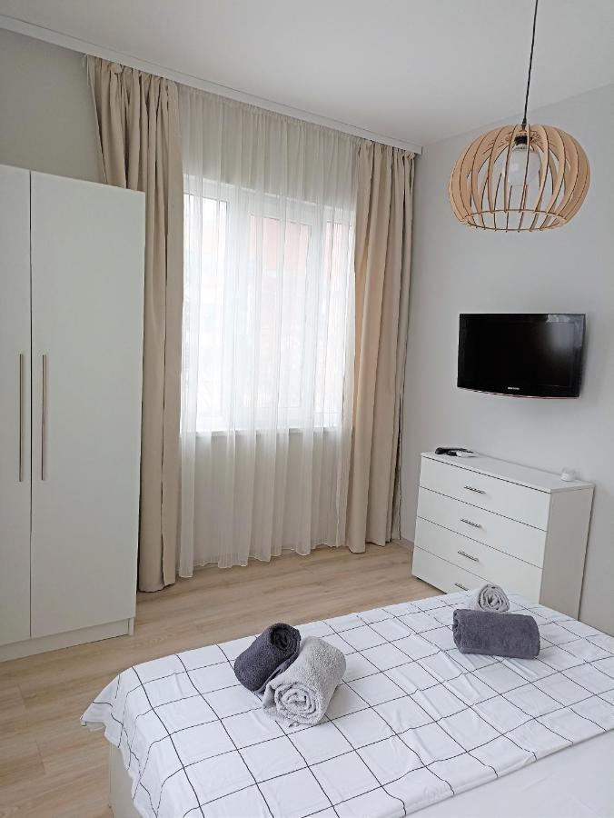 Apartment Sea Holidays Burgas City Exterior foto
