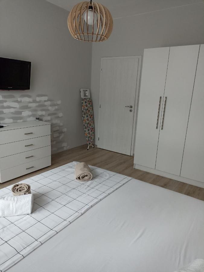 Apartment Sea Holidays Burgas City Exterior foto