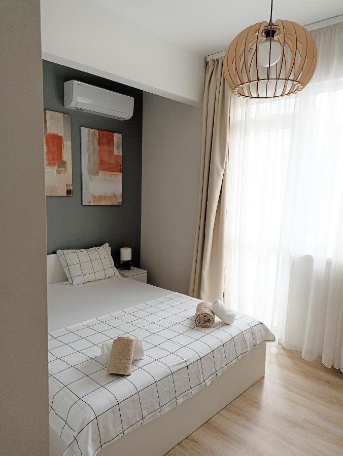 Apartment Sea Holidays Burgas City Exterior foto
