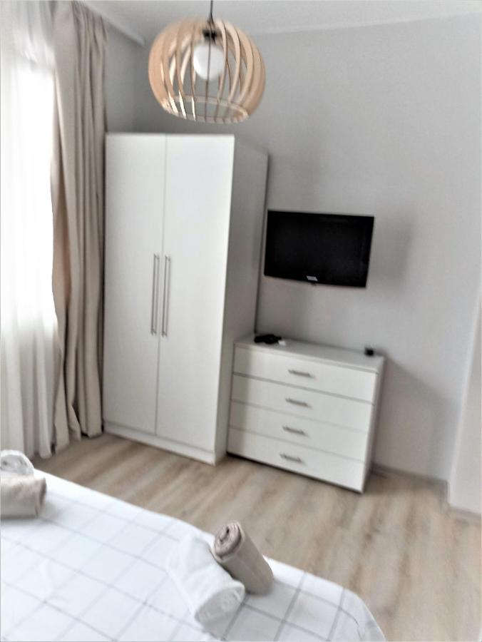 Apartment Sea Holidays Burgas City Exterior foto